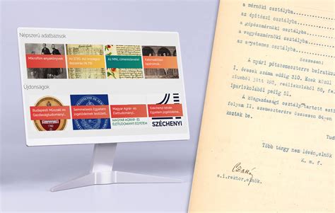 magyar nemzeti levéltár online adatbázisok